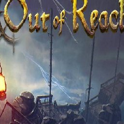 Out of Reach PC