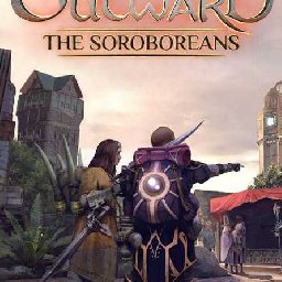 Outward 58% OFF