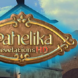 Pahelika Revelations HD PC