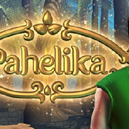 Pahelika Secret Legends PC