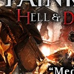 Painkiller Hell Damnation Medieval Horror 18% OFF