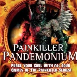 Painkiller Pandemonium