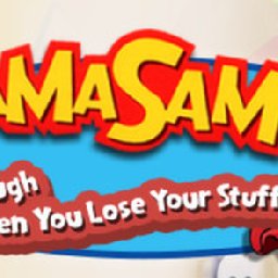 Pajama Sam Life Is Rough When You Lose Your Stuff PC