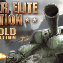 Panzer Elite Action Gold Edition PC