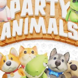 Party Animals PC