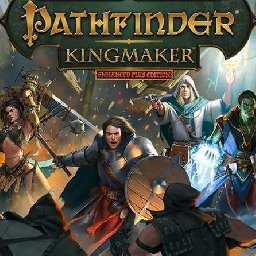 Pathfinder Kingmaker Enhanced Plus