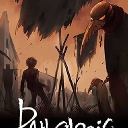 Pathologic Classic HD PC