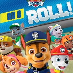 PAW Patrol