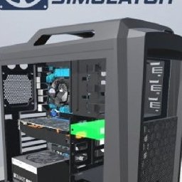 PC Building Simulator PC