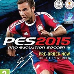 PES PC