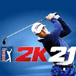 PGA Tour K Deluxe 65% OFF