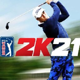 PGA TOUR K