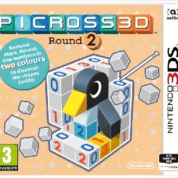 Picross D 14% OFF