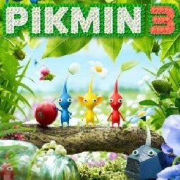 Pikmin Nintendo Wii U 12% OFF