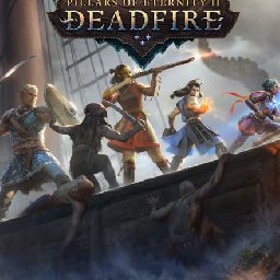 Pillars of Eternity II