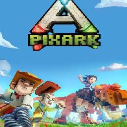 PixARK PC