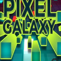 Pixel Galaxy PC