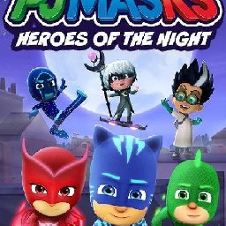 PJ Masks 11% OFF