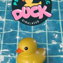 Placid Plastic Duck Simulator PC