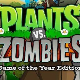 Plants vs. Zombies Game of the Year Edition PC