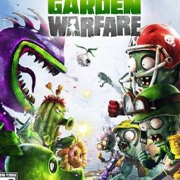 Plants vs. Zombies Garden Warfare PC