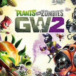 Plants vs. Zombies Garden Warfare