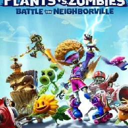 Plants vs. Zombies