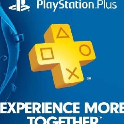 Playstation Plus 10% OFF