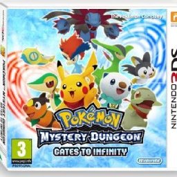 Pokemon Mystery Dungeon 10% OFF