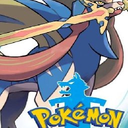 Pokemon Sword Switch 14% OFF