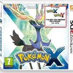 Pokémon X DS 11% OFF