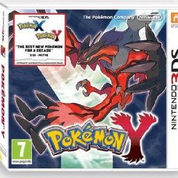 Pokémon Y DS 10% OFF