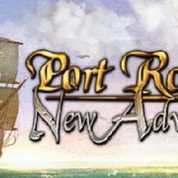 Port Royale New Adventures DLC PC