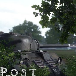 Post Scriptum PC