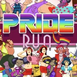 Pride Run PC