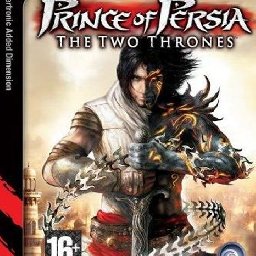 Prince of Persia