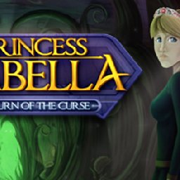 Princess Isabella Return of the Curse PC