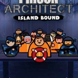 Prison Architect 75% OFF