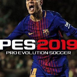 Pro Evolution Soccer