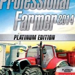 Professional Farmer Platinum Edition PC