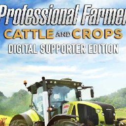 Professional Farmer 14% OFF