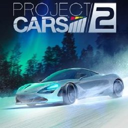 Project Cars Deluxe Edition PC