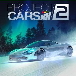 Project Cars Xbox One