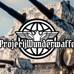 Project Wunderwaffe PC