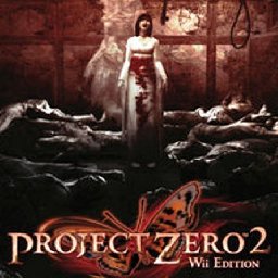 Project Zero Wii U 14% OFF