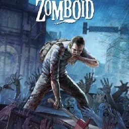 Project Zomboid PC