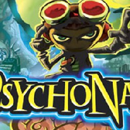 Psychonauts PC