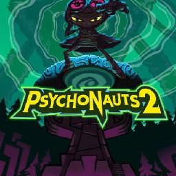 Psychonauts Xbox One Xbox Series X|S