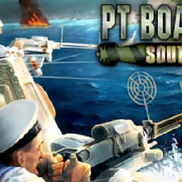 PT Boats South Gambit PC