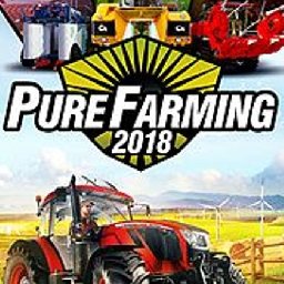 Pure Farming PC 93% OFF